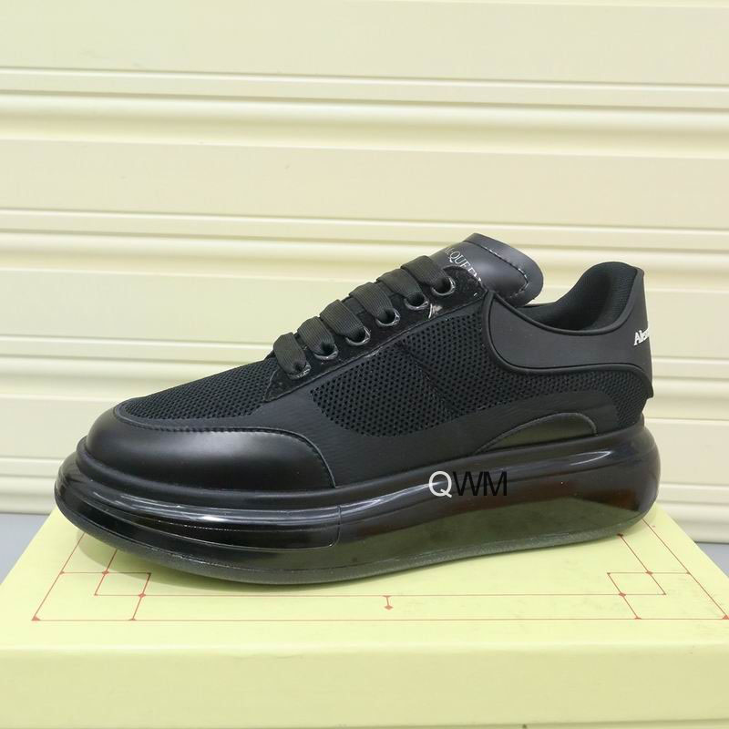 men Alexander McQueen shoes-191